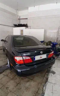 ماکسیما مدل۸۳