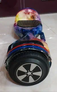 اسکوتر برقی