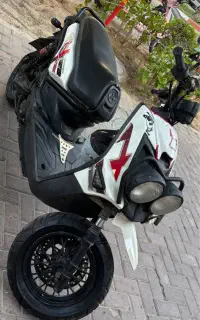 سوپر سافاری آداک ۱۴۰۲ باطری نو