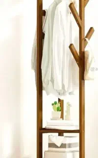جا لباسی