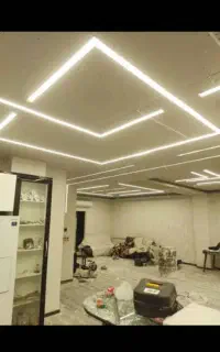برقکار 24 ساعته ساختمان