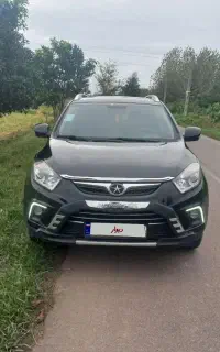 جک S5 موتور 2000 مدل 1400