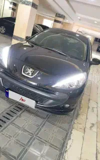 ۲۰۷ پانا مدل ۱۴۰۳