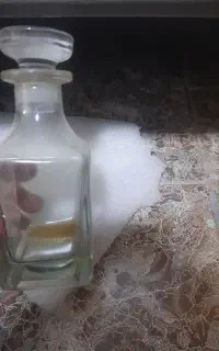 شیشه عطر