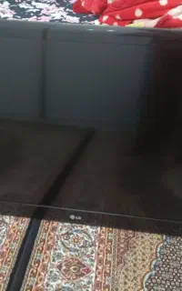 تلویزیون ال جی۴۲ اینچ ال ای دی اصل کره ۲۰۱۱