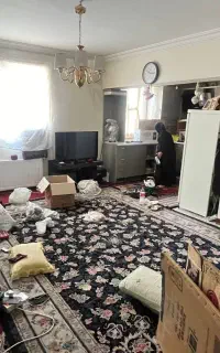 یک واحد در فدک فاز ۲ مجتمع اوینا  طبقه ۳