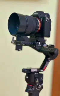 تصویربرداری - تیزر - کلیپ