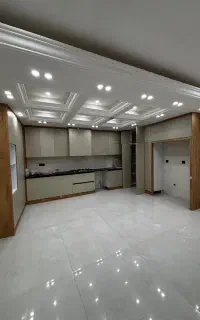 آپارتمان ۲۰۰ متری نوساز کلید نخوردن اصلی پاسارگاد