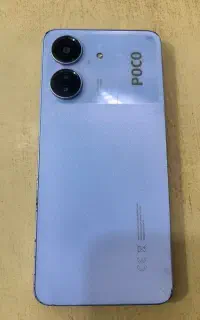پوکوc65 درحد نو