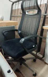 بهترین صندلی طبی توری