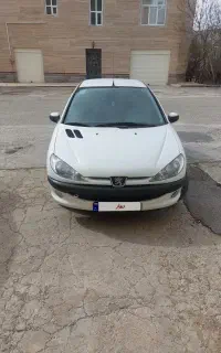 فروش 206