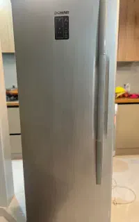 یخچال دوقلو
