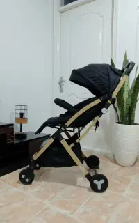 کالسکه کابین سایز درحدنو