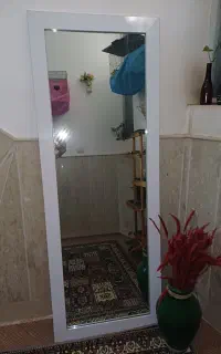 آینه قدی ارایشگاه