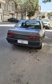 روا 87 دوگانه کارخانه