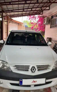 ال نود مدل ۹۱ پارس خودرویی