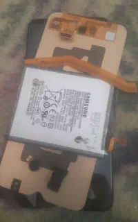 قطعات موبایل سامسونگ  A20