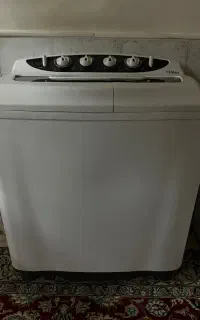 ماشین لباسشویی