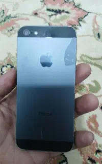 اپل ۵