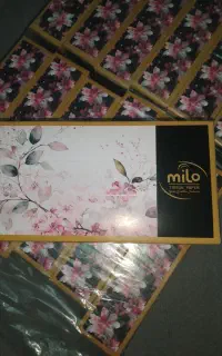 دستمال کاغذی milo۴۰