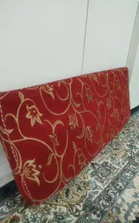 یک جفت پشتی
