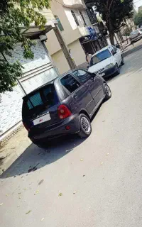 ام وی ام mwm110 مدل 89 چهار سیلندر