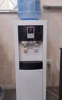 آب سرد کن تی سی ال یخچال دار