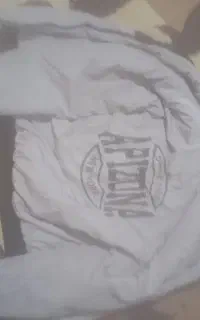 کاپشن پسرانه دو رو نو فقط دو بار پوشیده شده