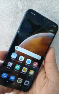 نوت 8شیائومی