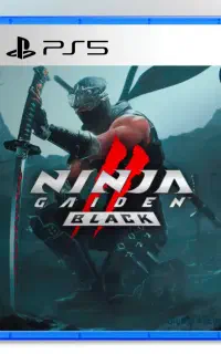 اکانت Ninja gaiden 2 black ظرفیت دو برای ps5