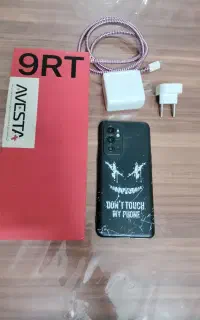 گوشی وان پلاس 9RT/5ه رم12+12