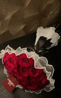 دسته گل