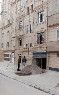 سنگ کاری