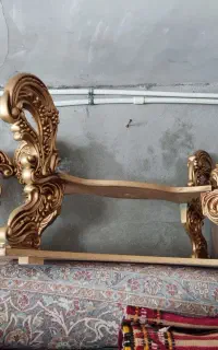 میز عسلی