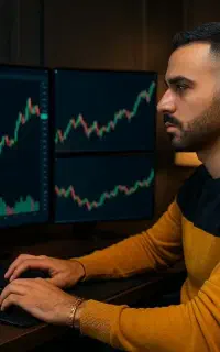 گروه تبادل تجربه و تحلیل بازار فارکس و بازار مالی