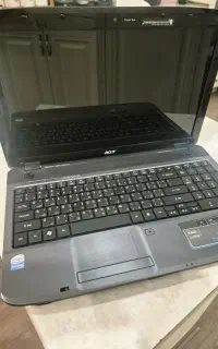 لب تاپ 15،6  ایسر acer