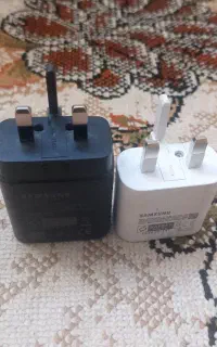 کله شارژر