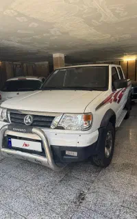 فروش ریچ سال ۹۶ یا معاوضه با دنا پلاس توربو