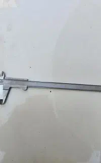 کولیس و میکروسنج