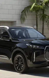 ام وی ام X5 حواله