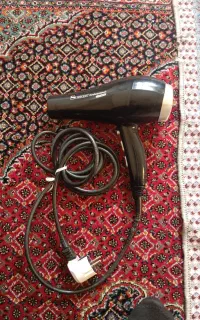 سشوار حرفه ای سورکر مدل AC-1001