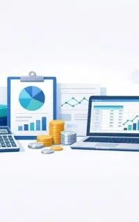 آموزش صفرتاصد حسابداری + مدرک و ورود به بازار کار