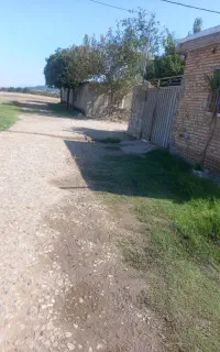 زمین فروشی مسکونی ۱۰۰ متر آخر جلال آباد