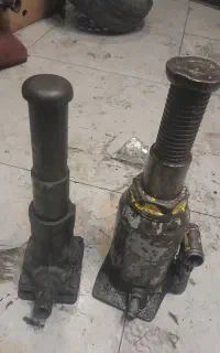 جک روغنی
