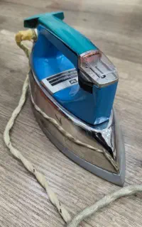 اتو ساده نسوز