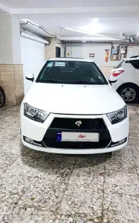 دنا آبشنال توربوفول در حد خشک