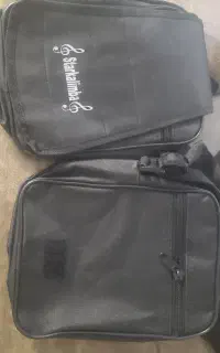 کیف کالیمبا نو مصرف نشده  ۳۷ عدد موجود