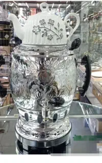 سماور مظفر مرتضوی زاده