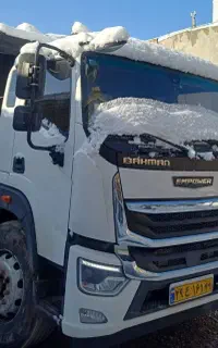راننده پایه یک تک امپاورکمپرسی
