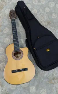 گیتار والنسیا GV-966c